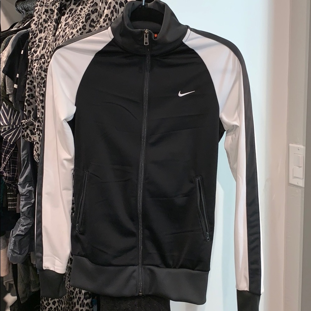Nike Track Jacket